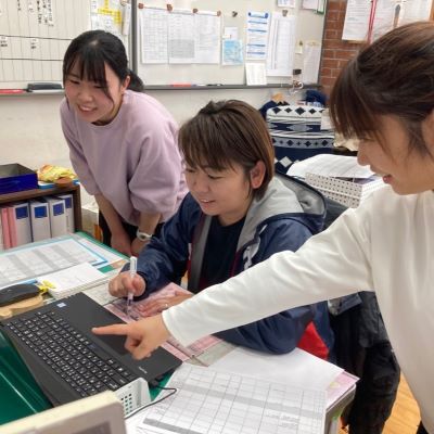 社会福祉法人梅の里4