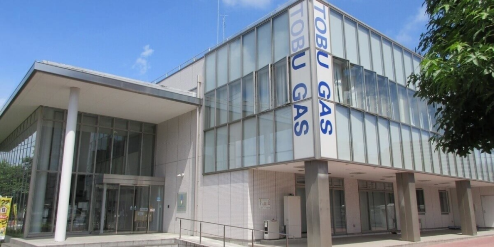東部ガス株式会社2
