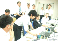 【2026新卒】社会インフラ開発 制御システムエンジニア(日立市勤務)