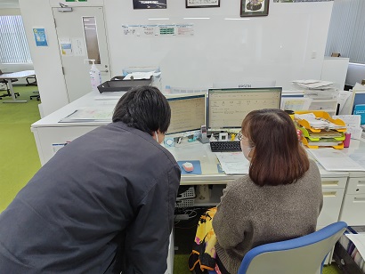 試薬・理化学機器等のルート営業／茨城県日立市　～研究・開発をサポートする「科学の総合商社」～