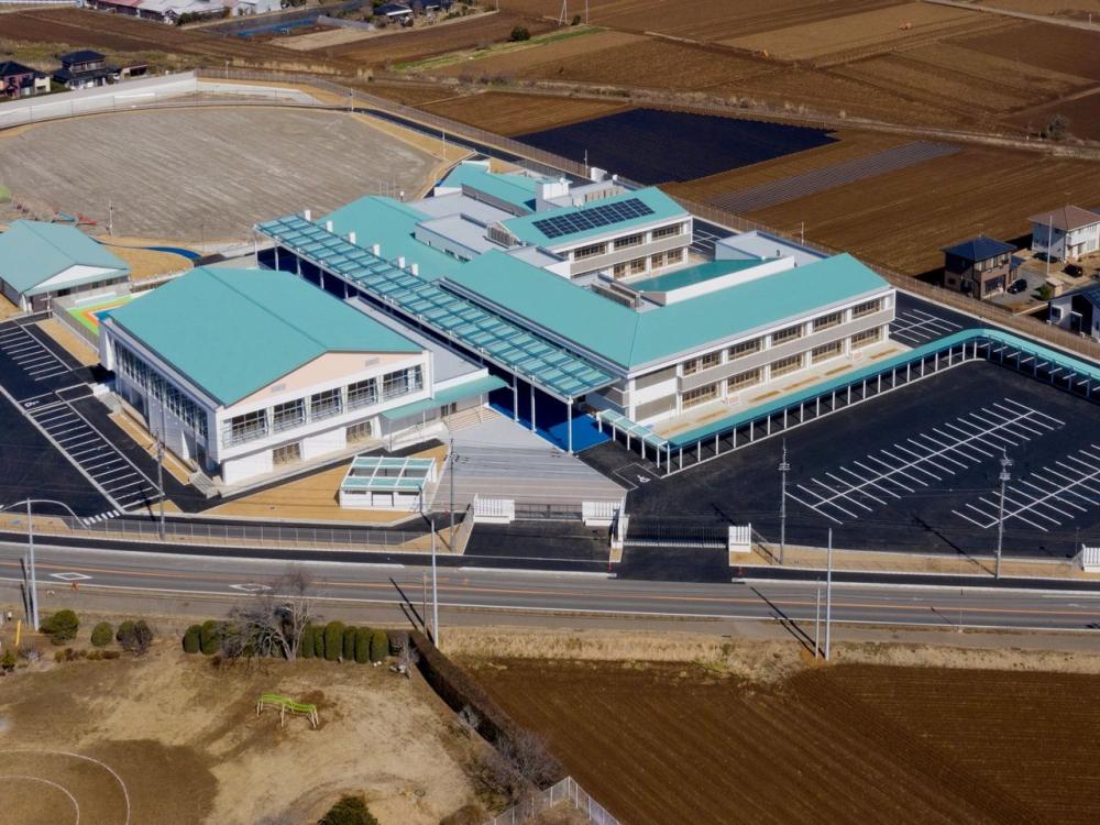 【建築施工管理】会社の発展を通じて社会に貢献し、成長していく人生を一緒に歩んでみませんか?