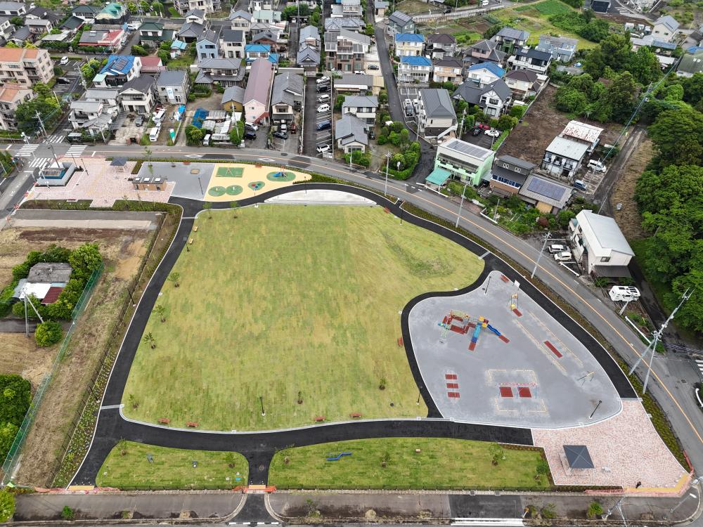 工事部(現場作業員)
