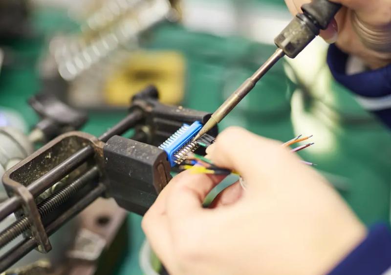 【製造業】電線・ケーブルの端末加工/2026年新工場竣工/55年黒字経営の第一電材グループ