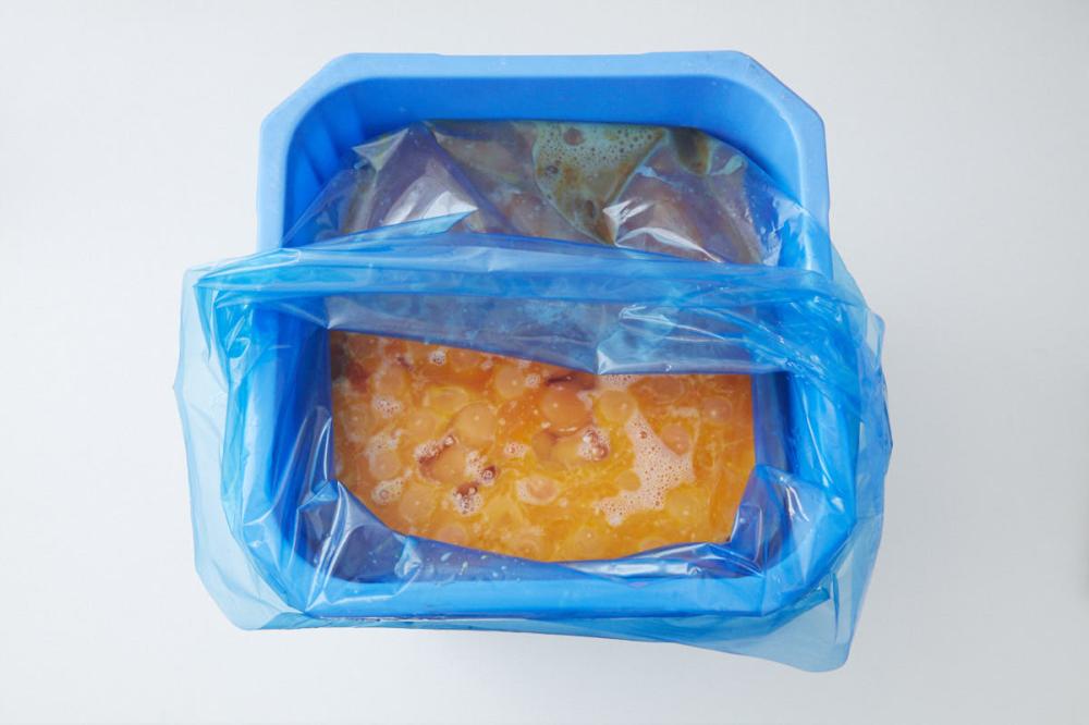 割卵包装作業 パート従業員